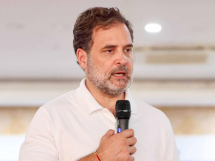 Rahul thanks PM Modi for extending greetings on 55th birthday | Rahul thanks PM Modi for extending greetings on 55th birthday Rahul thanks PM Modi for extending greetings on 55th birthday | Rahul thanks PM Modi for extending greetings on 55th birthday