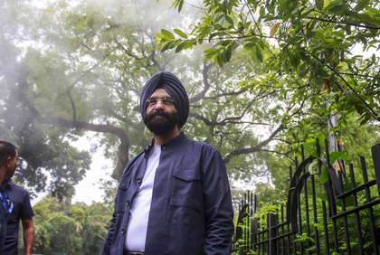 Delhi pollution panel starting transformation to cleaner, greener industries: Sirsa | Delhi pollution panel starting transformation to cleaner, greener industries: Sirsa Delhi pollution panel starting transformation to cleaner, greener industries: Sirsa | Delhi pollution panel starting transformation to cleaner, greener industries: Sirsa