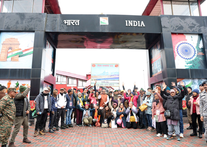 Mann Ki Baat: PM Modi extends best wishes to devotees going on Yatras, praises spirit of service | Mann Ki Baat: PM Modi extends best wishes to devotees going on Yatras, praises spirit of service Mann Ki Baat: PM Modi extends best wishes to devotees going on Yatras, praises spirit of service | Mann Ki Baat: PM Modi extends best wishes to devotees going on Yatras, praises spirit of service