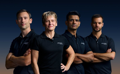 Axiom Mission 4 launch delayed again, NASA to announce new date soon | Axiom Mission 4 launch delayed again, NASA to announce new date soon Axiom Mission 4 launch delayed again, NASA to announce new date soon | Axiom Mission 4 launch delayed again, NASA to announce new date soon