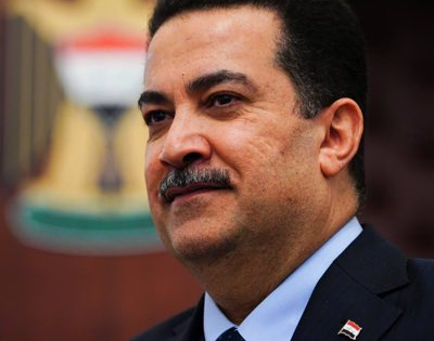Iraqi PM orders monitoring of radiation risks amid regional tensions | Iraqi PM orders monitoring of radiation risks amid regional tensions Iraqi PM orders monitoring of radiation risks amid regional tensions | Iraqi PM orders monitoring of radiation risks amid regional tensions