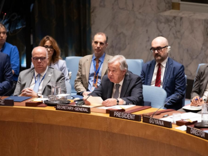 UN chief calls for investment in development to prevent conflict | UN chief calls for investment in development to prevent conflict UN chief calls for investment in development to prevent conflict | UN chief calls for investment in development to prevent conflict