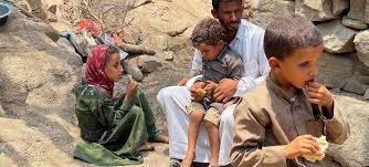 UN warns of looming famine in Yemen | UN warns of looming famine in Yemen UN warns of looming famine in Yemen | UN warns of looming famine in Yemen