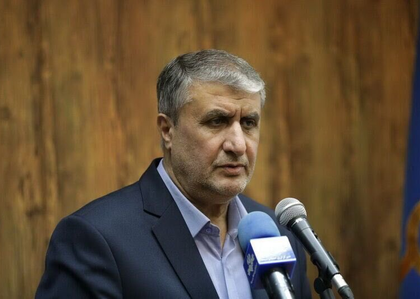 Iran's atomic chief urges IAEA to end 'inaction,' condemn Israeli attacks | Iran's atomic chief urges IAEA to end 'inaction,' condemn Israeli attacks Iran's atomic chief urges IAEA to end 'inaction,' condemn Israeli attacks | Iran's atomic chief urges IAEA to end 'inaction,' condemn Israeli attacks
