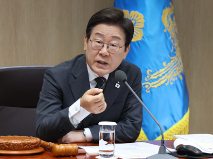 South Korea: Lee appoints assistant special counsels for new probe into ex-President Yoon's martial law | South Korea: Lee appoints assistant special counsels for new probe into ex-President Yoon's martial law South Korea: Lee appoints assistant special counsels for new probe into ex-President Yoon's martial law | South Korea: Lee appoints assistant special counsels for new probe into ex-President Yoon's martial law