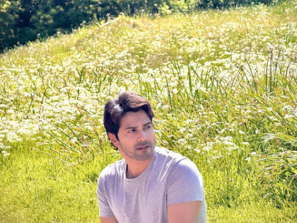 Varun Dhawan celebrates 10 years of ‘ABCD 2’: So many memories | Varun Dhawan celebrates 10 years of ‘ABCD 2’: So many memories Varun Dhawan celebrates 10 years of ‘ABCD 2’: So many memories | Varun Dhawan celebrates 10 years of ‘ABCD 2’: So many memories