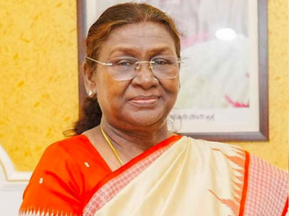 Wish you a healthy and long life: Rahul Gandhi extends birthday greetings to President Murmu | Wish you a healthy and long life: Rahul Gandhi extends birthday greetings to President Murmu Wish you a healthy and long life: Rahul Gandhi extends birthday greetings to President Murmu | Wish you a healthy and long life: Rahul Gandhi extends birthday greetings to President Murmu