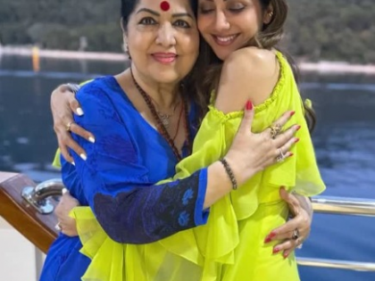 Shilpa Shetty calls mother Sunanda’s hugs her ‘favorite place’ to be in a heartfelt birthday post | Shilpa Shetty calls mother Sunanda’s hugs her ‘favorite place’ to be in a heartfelt birthday post Shilpa Shetty calls mother Sunanda’s hugs her ‘favorite place’ to be in a heartfelt birthday post | Shilpa Shetty calls mother Sunanda’s hugs her ‘favorite place’ to be in a heartfelt birthday post