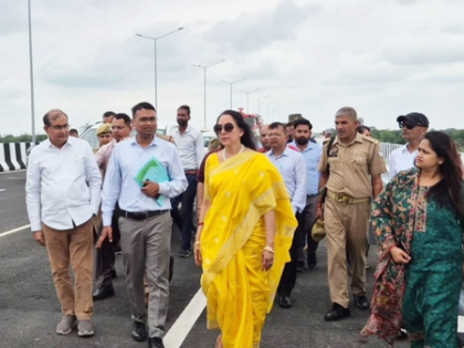 Here’s how Hema Malini kept her promise to the people of Mathura during her tenure as MP | Here’s how Hema Malini kept her promise to the people of Mathura during her tenure as MP