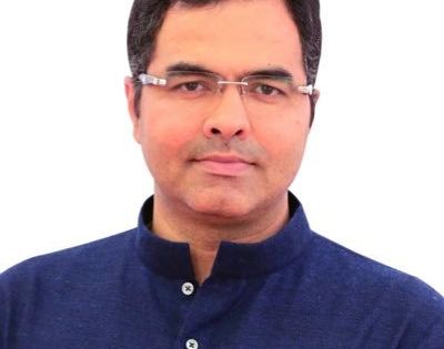 BJP leader Parvesh Verma slams previous AAP govt for 10 years of misgovernance in Delhi | BJP leader Parvesh Verma slams previous AAP govt for 10 years of misgovernance in Delhi BJP leader Parvesh Verma slams previous AAP govt for 10 years of misgovernance in Delhi | BJP leader Parvesh Verma slams previous AAP govt for 10 years of misgovernance in Delhi