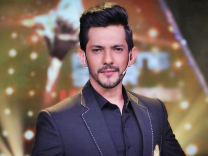 Aditya Narayan unveils new album ‘Saansein’: It’s a reflection of love, raw emotions | Aditya Narayan unveils new album ‘Saansein’: It’s a reflection of love, raw emotions Aditya Narayan unveils new album ‘Saansein’: It’s a reflection of love, raw emotions | Aditya Narayan unveils new album ‘Saansein’: It’s a reflection of love, raw emotions
