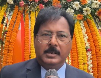 Made in India, equipped with modern facilities: Loco Pilot on new Patliputra-Gorakhpur Vande Bharat train | Made in India, equipped with modern facilities: Loco Pilot on new Patliputra-Gorakhpur Vande Bharat train Made in India, equipped with modern facilities: Loco Pilot on new Patliputra-Gorakhpur Vande Bharat train | Made in India, equipped with modern facilities: Loco Pilot on new Patliputra-Gorakhpur Vande Bharat train