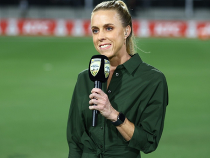 Kirby Short appointed Victoria head of female cricket | Kirby Short appointed Victoria head of female cricket Kirby Short appointed Victoria head of female cricket | Kirby Short appointed Victoria head of female cricket