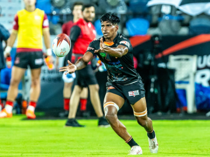 Indian talents flourishing alongside international stars in Rugby Premier League | Indian talents flourishing alongside international stars in Rugby Premier League Indian talents flourishing alongside international stars in Rugby Premier League | Indian talents flourishing alongside international stars in Rugby Premier League