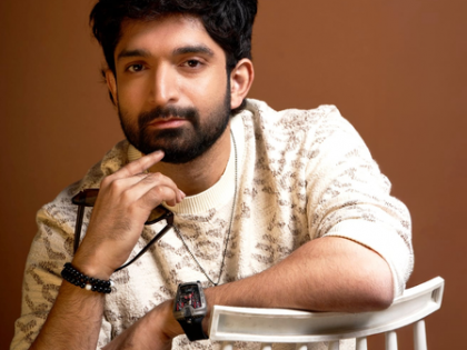 IANS Exclusive! 'Rakshasudu 2' will be more intense, darker: Koneru Lakshman Havish | IANS Exclusive! 'Rakshasudu 2' will be more intense, darker: Koneru Lakshman Havish IANS Exclusive! 'Rakshasudu 2' will be more intense, darker: Koneru Lakshman Havish | IANS Exclusive! 'Rakshasudu 2' will be more intense, darker: Koneru Lakshman Havish