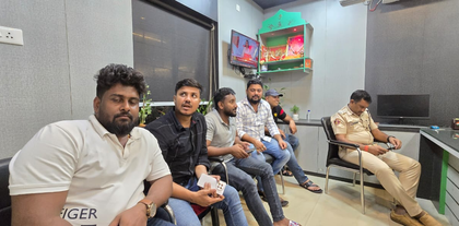 Congress workers detained ahead of PM Modi's visit to Odisha | Congress workers detained ahead of PM Modi's visit to Odisha Congress workers detained ahead of PM Modi's visit to Odisha | Congress workers detained ahead of PM Modi's visit to Odisha