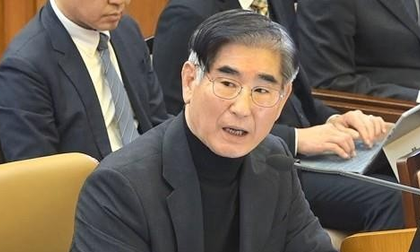 South Korea Court to hold arrest warrant hearing for ex-defence minister next week | South Korea Court to hold arrest warrant hearing for ex-defence minister next week South Korea Court to hold arrest warrant hearing for ex-defence minister next week | South Korea Court to hold arrest warrant hearing for ex-defence minister next week