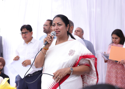 Delhi studying Dharavi model for slum redevelopment: CM Gupta | Delhi studying Dharavi model for slum redevelopment: CM Gupta Delhi studying Dharavi model for slum redevelopment: CM Gupta | Delhi studying Dharavi model for slum redevelopment: CM Gupta