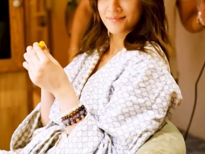 ‘90’s baby’ Kriti Sanon grooves on ‘Janam samjha karo’, ‘Pyar Dilon Ka Mela Hai’ | ‘90’s baby’ Kriti Sanon grooves on ‘Janam samjha karo’, ‘Pyar Dilon Ka Mela Hai’ ‘90’s baby’ Kriti Sanon grooves on ‘Janam samjha karo’, ‘Pyar Dilon Ka Mela Hai’ | ‘90’s baby’ Kriti Sanon grooves on ‘Janam samjha karo’, ‘Pyar Dilon Ka Mela Hai’