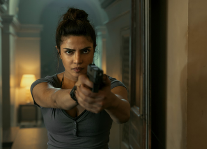 Priyanka Chopra recalls how she lost a ‘chunk’ of her ‘eyebrow’ filming ‘Head Of State’ | Priyanka Chopra recalls how she lost a ‘chunk’ of her ‘eyebrow’ filming ‘Head Of State’