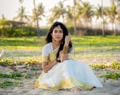 Sai Pallavi tells director Sekhar Kammula: A pure heart and a craft like yours is a deadly combination! | Sai Pallavi tells director Sekhar Kammula: A pure heart and a craft like yours is a deadly combination! Sai Pallavi tells director Sekhar Kammula: A pure heart and a craft like yours is a deadly combination! | Sai Pallavi tells director Sekhar Kammula: A pure heart and a craft like yours is a deadly combination!