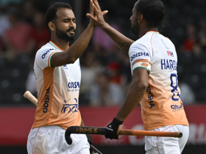 FIH Pro League: India's test against Belgium, as both men's and women's teams take on hosts | FIH Pro League: India's test against Belgium, as both men's and women's teams take on hosts FIH Pro League: India's test against Belgium, as both men's and women's teams take on hosts | FIH Pro League: India's test against Belgium, as both men's and women's teams take on hosts