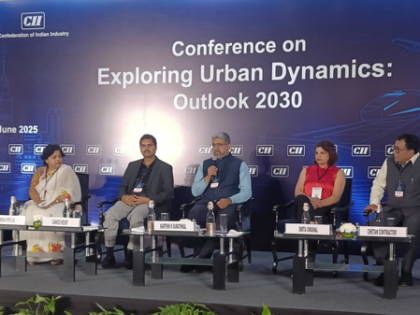 India’s urban headcount likely to surge by 70 million in next 20 years | India’s urban headcount likely to surge by 70 million in next 20 years India’s urban headcount likely to surge by 70 million in next 20 years | India’s urban headcount likely to surge by 70 million in next 20 years
