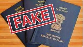 Kolkata Police urges regional passport office in Bengal to cancel passports made through fake documents | Kolkata Police urges regional passport office in Bengal to cancel passports made through fake documents Kolkata Police urges regional passport office in Bengal to cancel passports made through fake documents | Kolkata Police urges regional passport office in Bengal to cancel passports made through fake documents