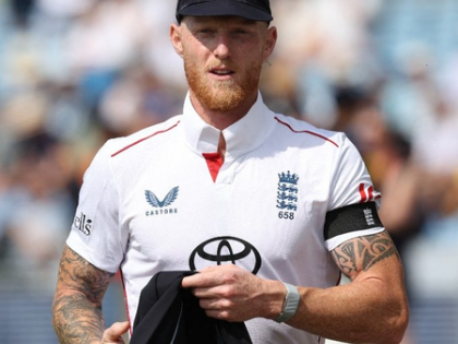 1st Test: Stokes has gone with the stats, England don't mind a chase, says Atherton | 1st Test: Stokes has gone with the stats, England don't mind a chase, says Atherton 1st Test: Stokes has gone with the stats, England don't mind a chase, says Atherton | 1st Test: Stokes has gone with the stats, England don't mind a chase, says Atherton