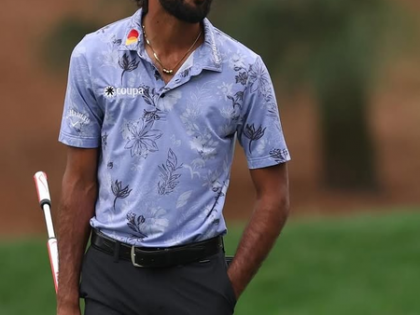 Bhatia is Tied-43rd as Scheffler leads with 62 at Travelers Championship | Bhatia is Tied-43rd as Scheffler leads with 62 at Travelers Championship Bhatia is Tied-43rd as Scheffler leads with 62 at Travelers Championship | Bhatia is Tied-43rd as Scheffler leads with 62 at Travelers Championship