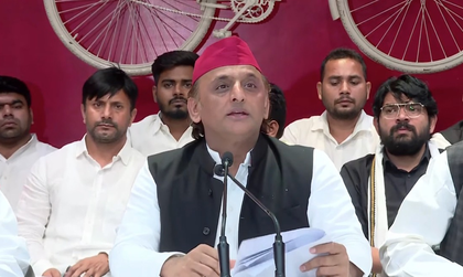 School mergers a deliberate move to deny education to poor, says Akhilesh Yadav | School mergers a deliberate move to deny education to poor, says Akhilesh Yadav School mergers a deliberate move to deny education to poor, says Akhilesh Yadav | School mergers a deliberate move to deny education to poor, says Akhilesh Yadav