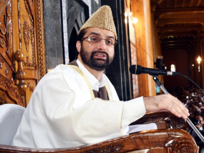 ‘Don’t strike Iran’: Mirwaiz Umar Farooq appeals to Trump amid escalation | ‘Don’t strike Iran’: Mirwaiz Umar Farooq appeals to Trump amid escalation ‘Don’t strike Iran’: Mirwaiz Umar Farooq appeals to Trump amid escalation | ‘Don’t strike Iran’: Mirwaiz Umar Farooq appeals to Trump amid escalation