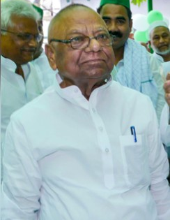 PM Modi's Bihar visit an 'election strategy': State RJD chief | PM Modi's Bihar visit an 'election strategy': State RJD chief PM Modi's Bihar visit an 'election strategy': State RJD chief | PM Modi's Bihar visit an 'election strategy': State RJD chief