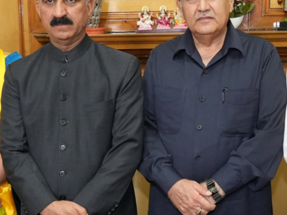 Himachal to host North-zone lawmakers’ summit in Dharamsala | Himachal to host North-zone lawmakers’ summit in Dharamsala