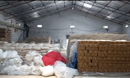 India’s rice exporters hit by Israel-Iran conflict, shipments to Iran halted | India’s rice exporters hit by Israel-Iran conflict, shipments to Iran halted India’s rice exporters hit by Israel-Iran conflict, shipments to Iran halted | India’s rice exporters hit by Israel-Iran conflict, shipments to Iran halted