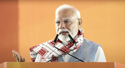 It's an anniversary of good governance: PM Modi on 1 year completion of Odisha govt | It's an anniversary of good governance: PM Modi on 1 year completion of Odisha govt