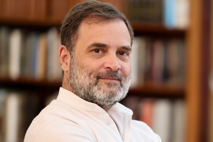 Children of ‘anti-English’ BJP leaders learn the same language, study abroad: Rahul Gandhi | Children of ‘anti-English’ BJP leaders learn the same language, study abroad: Rahul Gandhi Children of ‘anti-English’ BJP leaders learn the same language, study abroad: Rahul Gandhi | Children of ‘anti-English’ BJP leaders learn the same language, study abroad: Rahul Gandhi