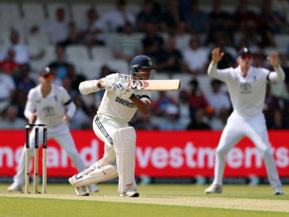 1st Test: Jaiswal-Rahul duo becomes most successful Indian openers at Headingley | 1st Test: Jaiswal-Rahul duo becomes most successful Indian openers at Headingley