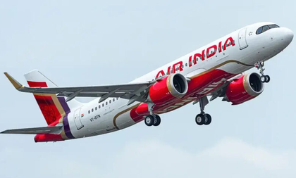 After Ahmedabad crash, Air India faces slew of passenger complaints on social media | After Ahmedabad crash, Air India faces slew of passenger complaints on social media After Ahmedabad crash, Air India faces slew of passenger complaints on social media | After Ahmedabad crash, Air India faces slew of passenger complaints on social media