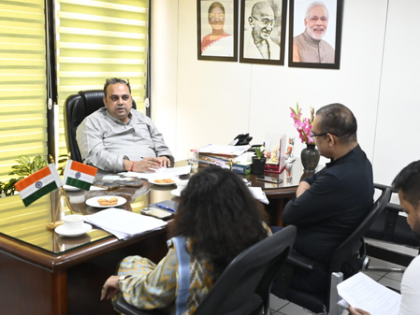 150 e-buses to join DTC fleet this month: Delhi Minister Pankaj Singh | 150 e-buses to join DTC fleet this month: Delhi Minister Pankaj Singh 150 e-buses to join DTC fleet this month: Delhi Minister Pankaj Singh | 150 e-buses to join DTC fleet this month: Delhi Minister Pankaj Singh