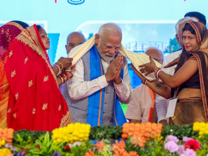 What makes PM Modi a leader par excellence: Former MLA recalls 2019 incident from Bihar | What makes PM Modi a leader par excellence: Former MLA recalls 2019 incident from Bihar What makes PM Modi a leader par excellence: Former MLA recalls 2019 incident from Bihar | What makes PM Modi a leader par excellence: Former MLA recalls 2019 incident from Bihar