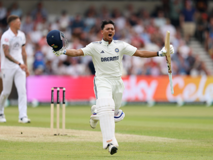 'Doesn’t surprise me at all': Manjrekar lauds Jaiswal’s gritty hundred at Headingley | 'Doesn’t surprise me at all': Manjrekar lauds Jaiswal’s gritty hundred at Headingley 'Doesn’t surprise me at all': Manjrekar lauds Jaiswal’s gritty hundred at Headingley | 'Doesn’t surprise me at all': Manjrekar lauds Jaiswal’s gritty hundred at Headingley