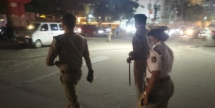 Bengaluru Police raid over 17 bars for illegally employing female servers, engaging in unlawful activities | Bengaluru Police raid over 17 bars for illegally employing female servers, engaging in unlawful activities Bengaluru Police raid over 17 bars for illegally employing female servers, engaging in unlawful activities | Bengaluru Police raid over 17 bars for illegally employing female servers, engaging in unlawful activities