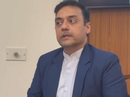 Hope Pakistan will stand with Iran against Israeli aggression: Iranian diplomat | Hope Pakistan will stand with Iran against Israeli aggression: Iranian diplomat Hope Pakistan will stand with Iran against Israeli aggression: Iranian diplomat | Hope Pakistan will stand with Iran against Israeli aggression: Iranian diplomat