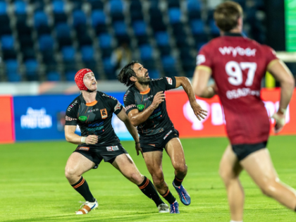 RPL Season 1: Hyderabad Heroes remain unbeaten, go top of points table | RPL Season 1: Hyderabad Heroes remain unbeaten, go top of points table RPL Season 1: Hyderabad Heroes remain unbeaten, go top of points table | RPL Season 1: Hyderabad Heroes remain unbeaten, go top of points table