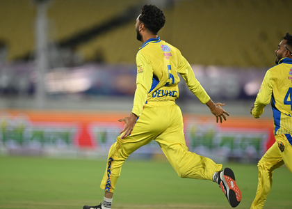 JMD Kutch Riders emerge champions of Saurashtra Pro T20 League 2025 | JMD Kutch Riders emerge champions of Saurashtra Pro T20 League 2025