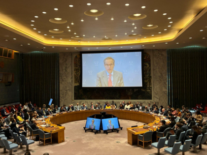 IAEA chief warns of nuclear fallout from Israeli attacks on Iran | IAEA chief warns of nuclear fallout from Israeli attacks on Iran