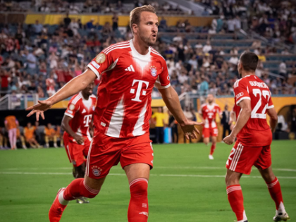 Club WC: Bayern beat Boca to progress to knockouts | Club WC: Bayern beat Boca to progress to knockouts