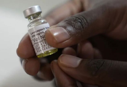 USFDA okays Lenacapavir: Affordable, generic India-made drug key to boost global HIV prevention | USFDA okays Lenacapavir: Affordable, generic India-made drug key to boost global HIV prevention USFDA okays Lenacapavir: Affordable, generic India-made drug key to boost global HIV prevention | USFDA okays Lenacapavir: Affordable, generic India-made drug key to boost global HIV prevention