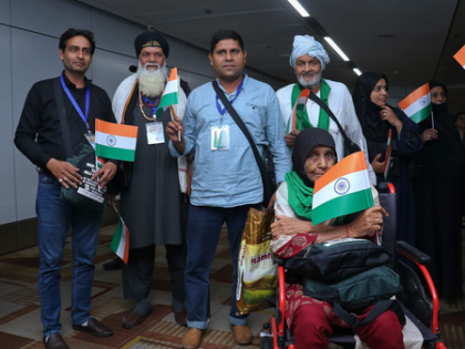 India to evacuate Nepalese, Sri Lankan nationals from Iran amid escalating tensions | India to evacuate Nepalese, Sri Lankan nationals from Iran amid escalating tensions